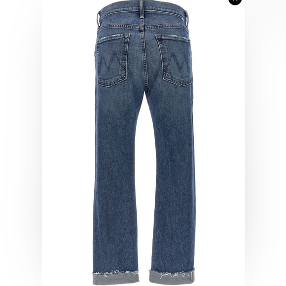 MOTHER Jeans - Picture 9 of 9
